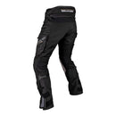 Leatt 7.5 ADV Adventure FlowTour Motorcycle Pants - Stealth Size 3XL