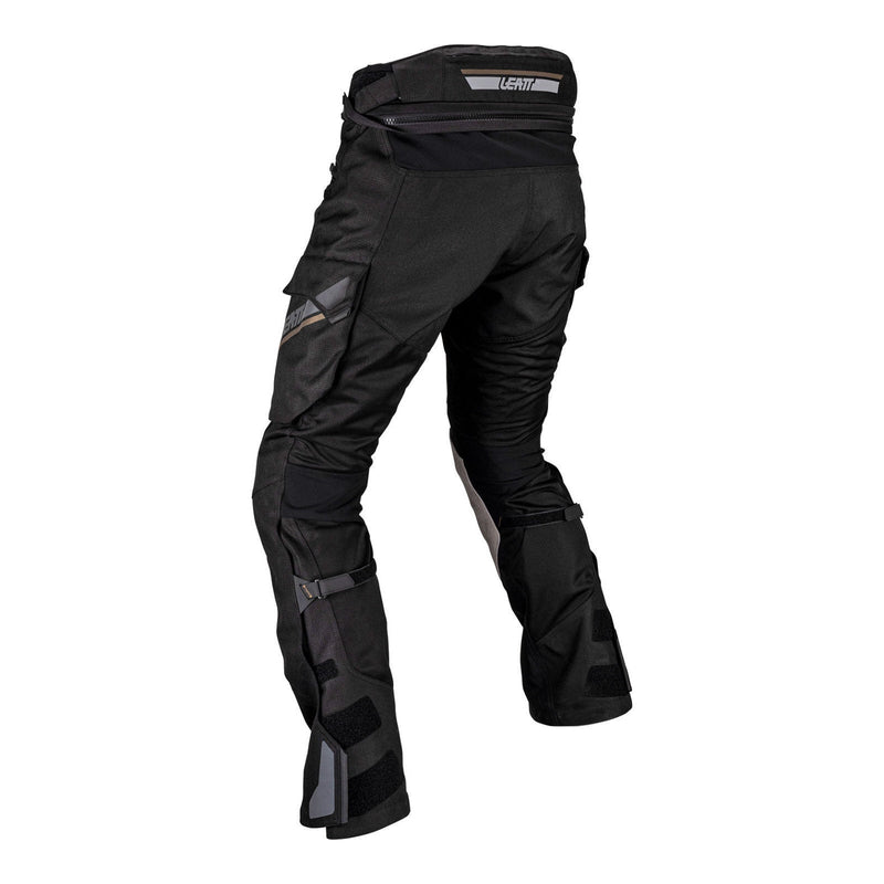 Leatt 7.5 ADV Adventure FlowTour Motorcycle Pants - Stealth Size 4XL