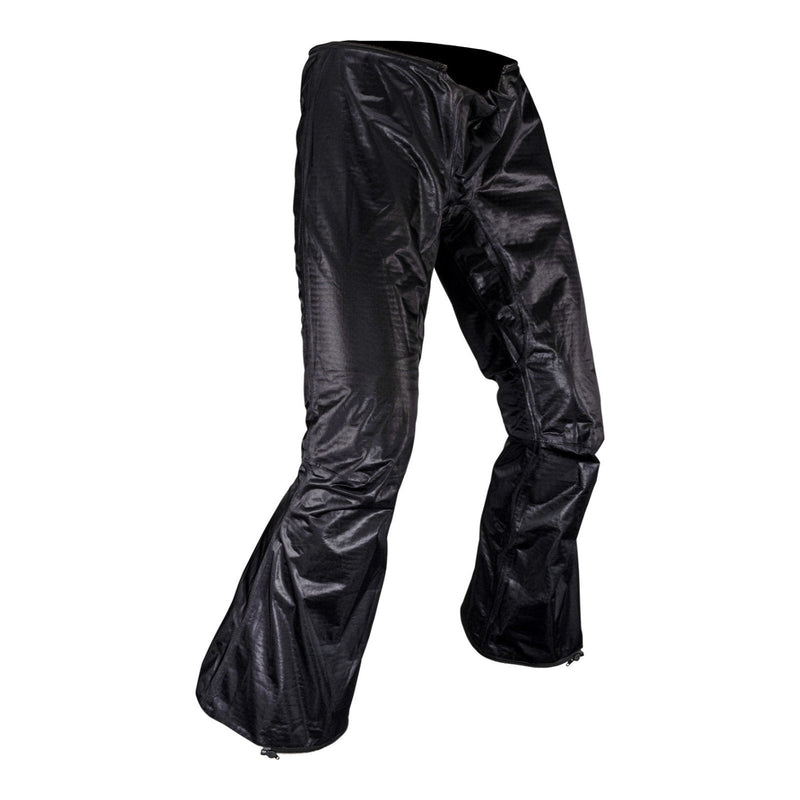 Leatt 7.5 ADV Adventure FlowTour Motorcycle Pants - Stealth Size Large