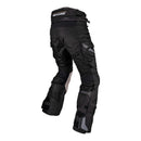 Leatt 7.5 ADV Adventure FlowTour Motorcycle Pants - Stealth Size 2XL