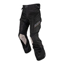 Leatt 7.5 ADV FlowTour Pants (Short) - Stealth (3XL / US40 EU58)