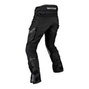 Leatt 7.5 ADV FlowTour Pants (Short) - Stealth (3XL / US40 EU58)