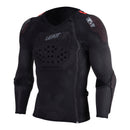 Leatt 2025 Reaflex Body Protector Stealth Size XS