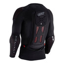 Leatt 2025 Reaflex Body Protector Stealth Size XS