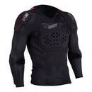 Leatt 2025 Reaflex Body Protector Stealth Size Small