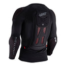 Leatt 2025 Reaflex Body Protector Stealth Size Medium