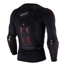 Leatt 2025 Reaflex Body Protector Stealth Size Medium