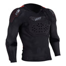 Leatt 2025 Reaflex Body Protector Stealth Size 2XL