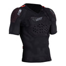 Leatt ReaFlex Body Tee Stealth (XL) - 178-184cm
