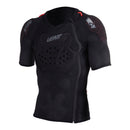 Leatt ReaFlex Body Tee Stealth (XL) - 178-184cm