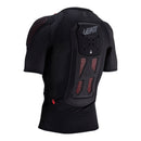Leatt ReaFlex Body Tee Stealth (XL) - 178-184cm