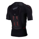 Leatt ReaFlex Body Tee Stealth (XL) - 178-184cm