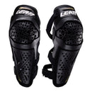 Leatt Dual Axis Pro Knee & Shin Guard - Black Size Small / Medium