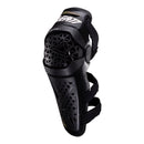 Leatt Dual Axis Pro Knee & Shin Guard - Black Size Small / Medium