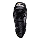 Leatt Dual Axis Pro Knee & Shin Guard - Black Size Small / Medium