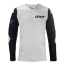 Leatt 4.5 Windblock Jersey - Forge Size Small