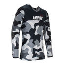 Leatt 4.5 Enduro Jersey - Forge Size 2XL