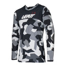 Leatt 4.5 Enduro Jersey - Forge Size 3XL