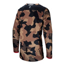Leatt 4.5 Enduro Jersey - Rubystone Size 2XL
