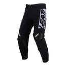 Leatt 2024 4.5 Pant - Black Size Small