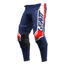 Leatt 2024 4.5 Pant - Royal Size XL