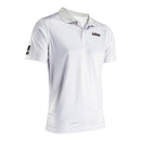 Leatt Team Polo Shirt - Steel Size XL