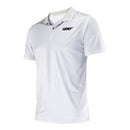 Leatt Team Polo Shirt - Steel Size XL