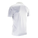 Leatt Team Polo Shirt - Steel Size XL