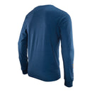 Leatt Core Long Shirt - Denim Size 2XL