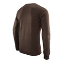 Leatt Core Long Shirt - Loam Size Medium
