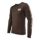 Leatt Core Long Shirt - Loam Size XL