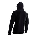 Leatt Core Hoodie - Black Size Medium
