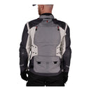 Leatt 5.5 ADV MultiTour Adventure Touring Jacket - Iron Size Small