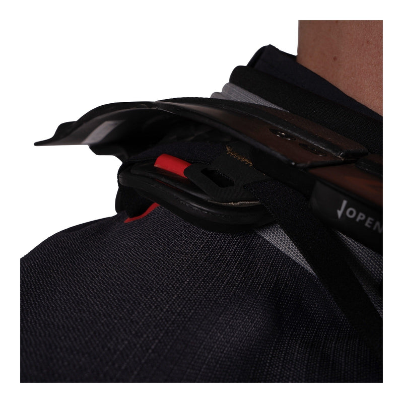 Leatt 5.5 ADV MultiTour Adventure Touring Jacket - Iron Size 3XL