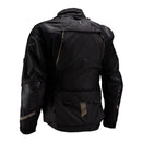 Leatt 5.5 ADV MultiTour Adventure Touring Jacket - Stealth Size 3XL