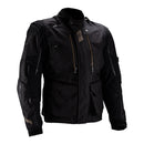 Leatt 5.5 ADV MultiTour Adventure Touring Jacket - Stealth Size 3XL