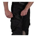 Leatt 5.5 ADV MultiTour Adventure Touring Pants - Stealth Size XL