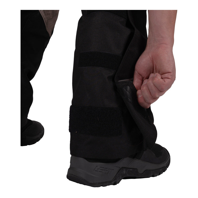 Leatt 5.5 ADV MultiTour Adventure Touring Pants - Stealth Size 3XL