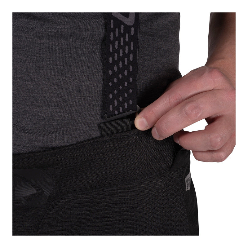 Leatt 5.5 ADV MultiTour Adventure Touring Pants - Stealth Size 3XL