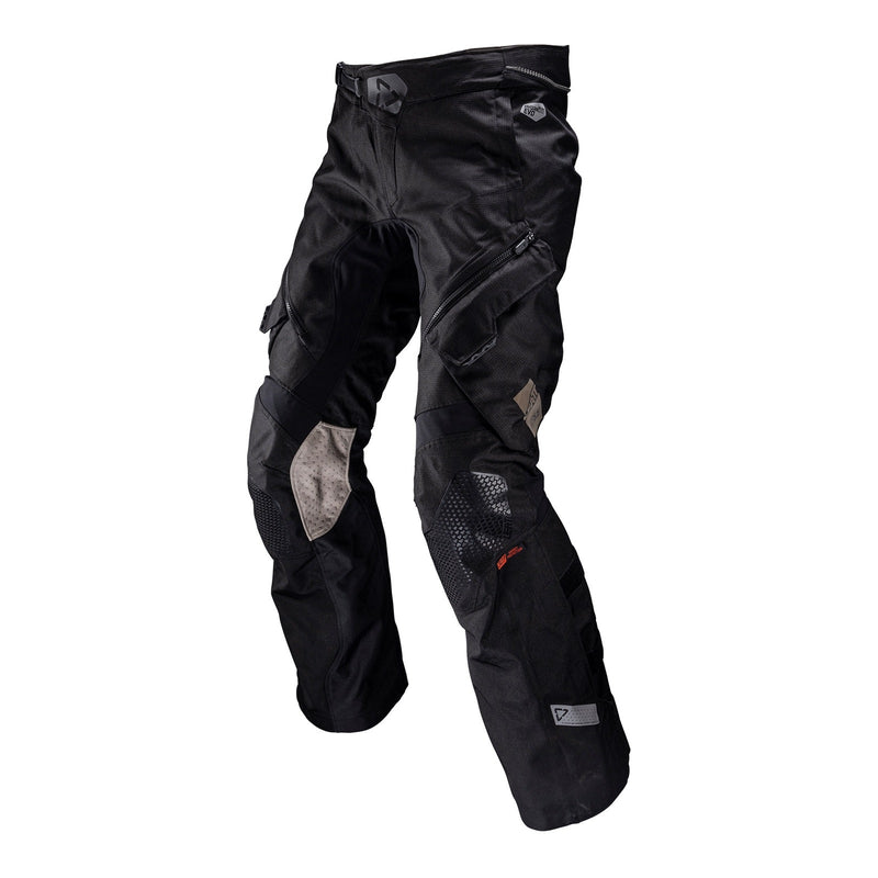 Leatt 5.5 ADV MultiTour Adventure Touring Pants - Stealth Size Medium