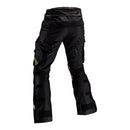 Leatt 5.5 ADV MultiTour Pant (Short) - Stealth Black/Grey Size L/US34/EU52