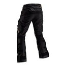Leatt 5.5 ADV MultiTour Pants (Short) - Stealth (XL / US36 EU54)
