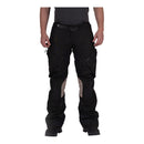 Leatt 5.5 ADV MultiTour Pants (Short) - Stealth (2XL / US38 EU56)
