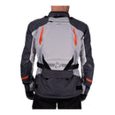 Leatt 5.5 ADV FlowTour Jacket - Iron (3XL/US48/EU58)