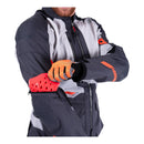 Leatt 5.5 ADV FlowTour Jacket - Iron (3XL/US48/EU58)