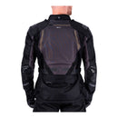 Leatt 5.5 ADV FlowTour Jacket - Stealth (S/US38/EU48)
