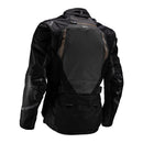 Leatt 5.5 ADV FlowTour Jacket - Stealth (L/US42/EU52)