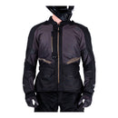 Leatt 5.5 ADV FlowTour Jacket - Stealth (3XL/US48/EU58)