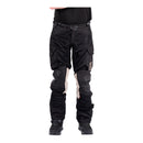 Leatt 5.5 ADV FlowTour Pants (Short) - Stealth (2XL / US38 EU56)