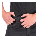Leatt 5.5 ADV FlowTour Pants (Short) - Stealth (3XL / US40 EU58)